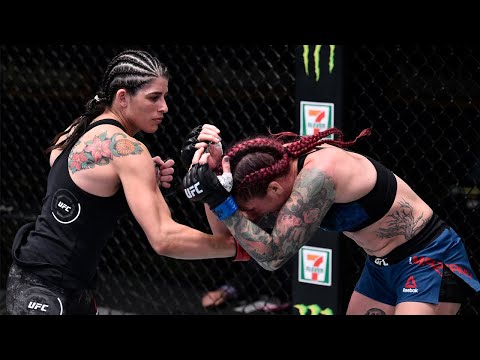 UFC Vegas 10: Fighters You Should Know