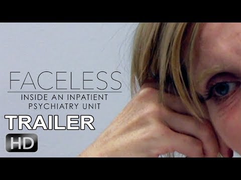 Faceless - Official Trailer