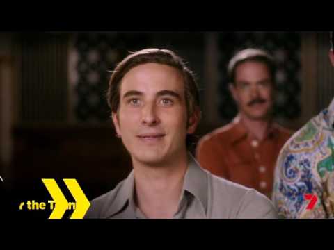 HOGES The Paul Hogan Story Sneak Peek