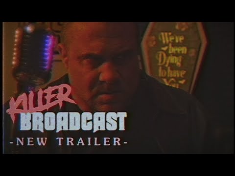 Killer Broadcast - Official Trailer #2 | Found Footage Horror Short Film