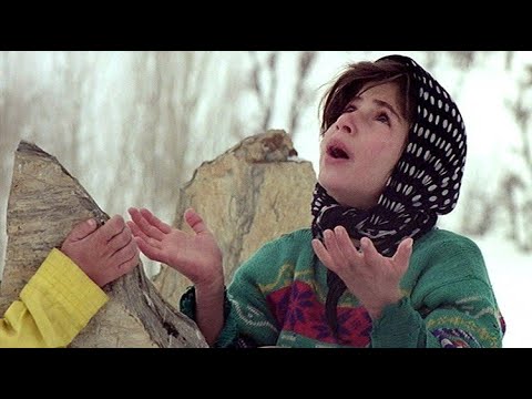 A TIME FOR DRUNKEN HORSES (2000)  |  Iran Film
