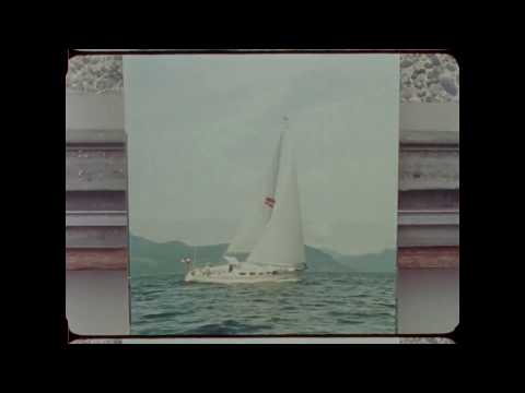 ELECTRO PYTHAGORUS (A PORTRAIT OF MARTIN BARTLETT)- Luke Fowler