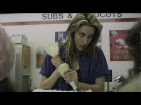 Grown Up Movie Star - Official Trailer