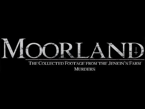 "Moorland" - Official Trailer 2014 [HQ HD]