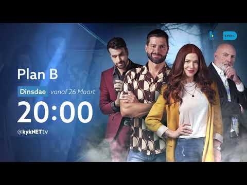 Plan B - Lokprent | kykNET