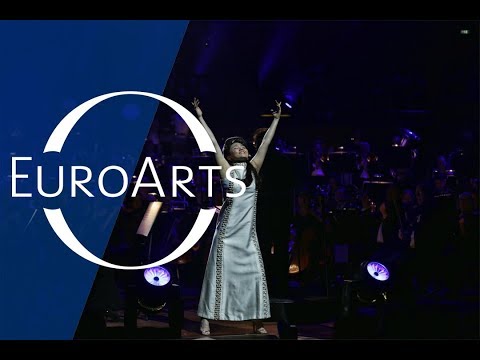 Galaxymphony - Danish National Symphony Orchestra Trailer