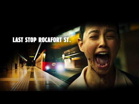 Last Stop: Rocafort St. (2024) | Trailer | Luis Prieto