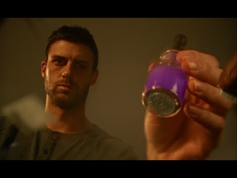 The Shadow Of Us - Short Film Trailer