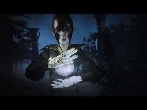 Lady Isobel and the Elf Knight