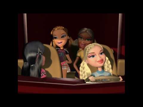 Bratz Passion 4 Fashion Diamondz Promotional Trailer