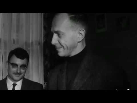 Prix Lumière à Chris Marker 1962