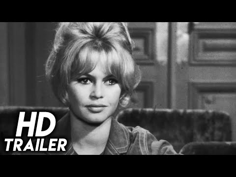 The Truth (1960) ORIGINAL TRAILER [HD 1080p]