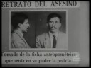 Asesinato y entierro de canal