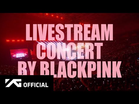 BLACKPINK - 'THE SHOW' TRAILER #2