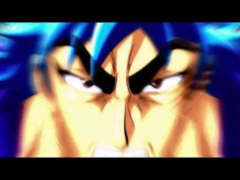 Toriko - Movie - Bishokushin no Special Menu - Trailer
