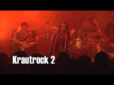 Krautrock 2 Official Trailer