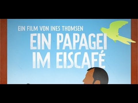 Ein Papagei im Eiscafe | Festival Trailer ᴴᴰ