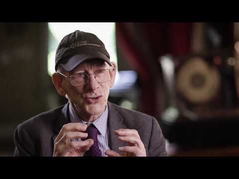 Trailer - "Image Makers: The Adventures of America’s Pioneer Cinematographers"