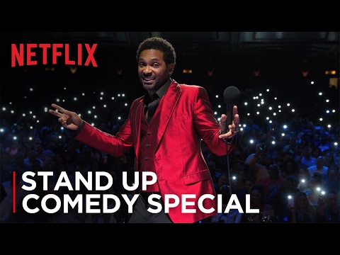 Mike Epps: Don't Take It Personal | Trailer [HD] | Netflix