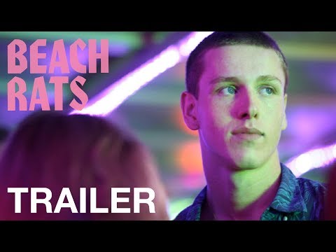 BEACH RATS - Trailer - Peccadillo