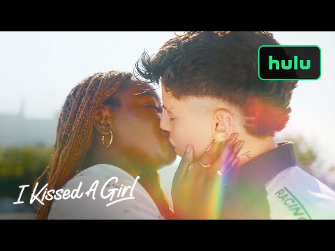 Official Hulu Trailer