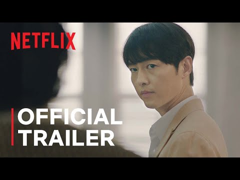 Official Trailer [ENG SUB]