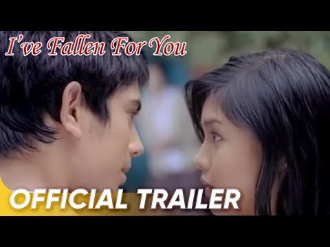 I'VE FALLEN FOR YOU trailer