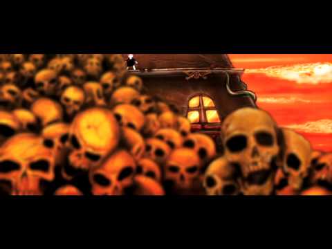 Hansel and Gretel : the true story - trailer