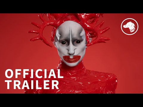 Official UK Trailer [Subtitled]