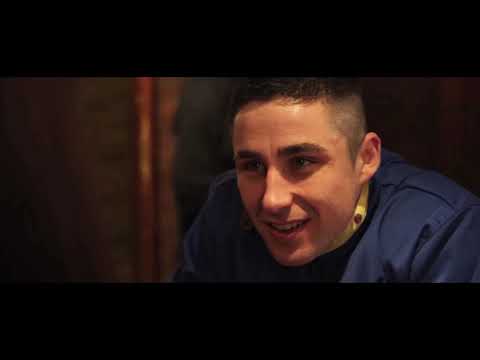 The Quiet One Official Movie Trailer