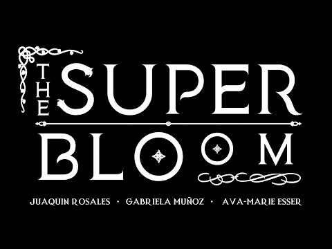 Superbloom Full Trailer