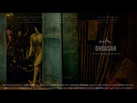 Dhuusar Festival Trailer