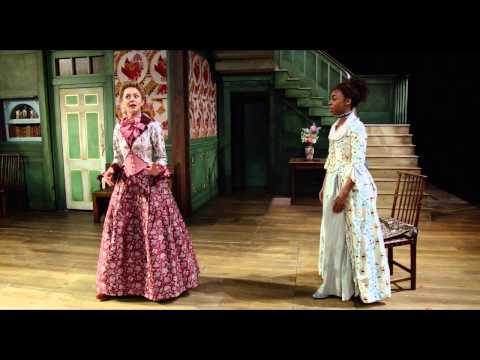 National Theatre Live: The Beaux' Stratagem