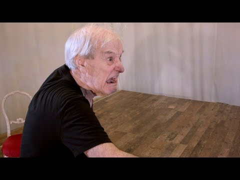 Barry and Joan Documentary, Intro Trailer