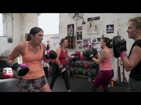 Left Write Hook | Trailer