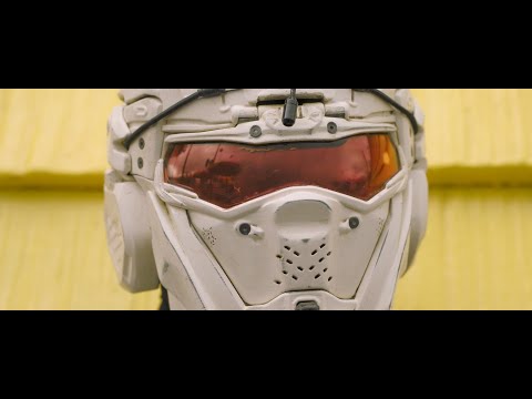 IMPERSONATOR | Official Trailer