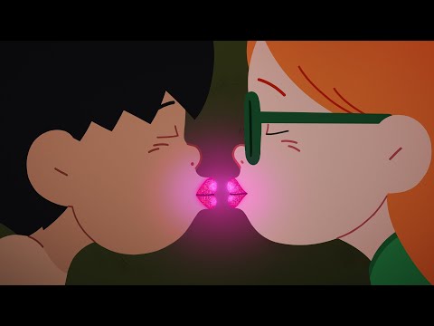 'Yuck!' trailer (Loic Espuche, France)