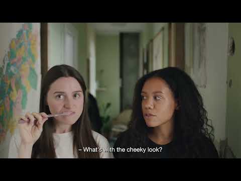 A Human Position | Trailer | Film Fest Gent 2022