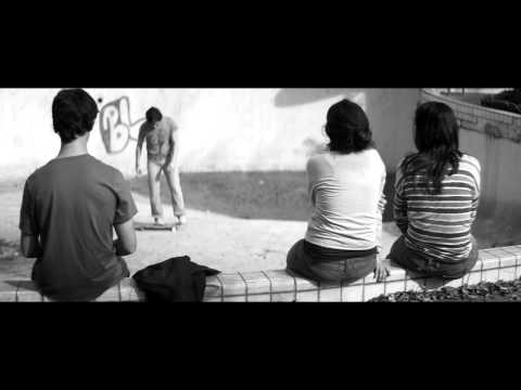 Trailer Cumbres (2013)