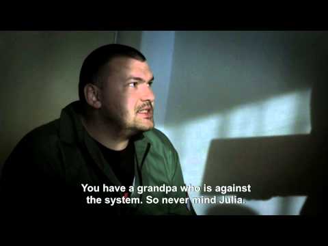 5 pravidel (2012) - český HD trailer