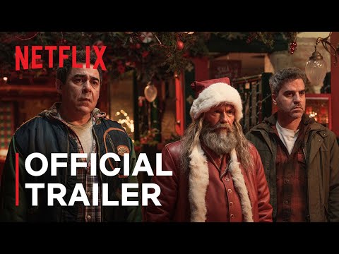 Official Trailer [Subtitled]