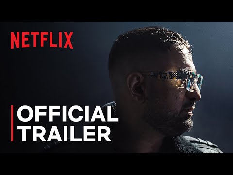 Official Trailer [Subtitled]
