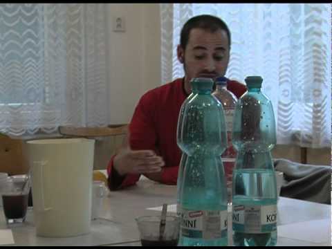 Film Trailer: Nic proti ničemu / Nothing Against Nothing