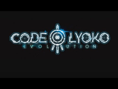Codelyoko.fr - Code Lyoko Evolution - Bande annonce [HD]