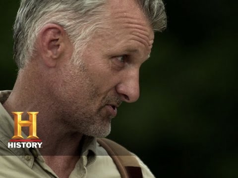 America Unearthed: Sneak Peek | History