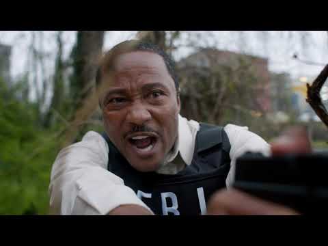 OUT ON A LIM Official Trailer