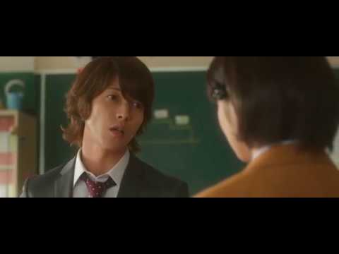 Close Range Love (2014) Trailer