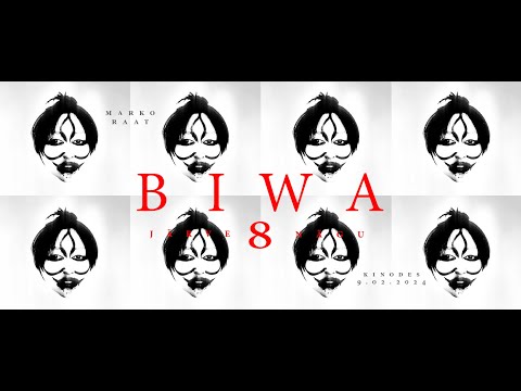 Mängufilmi ''Biwa järve 8 nägu" treiler / Kinodes alates 9. veebruar 2024