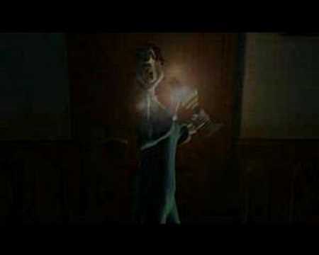 Espíritu del bosque (trailer)