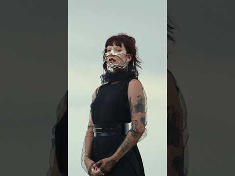 And You Who Drowned in the Grief of a Golden Thing - The Film premiering at 5pm PST today 🫀